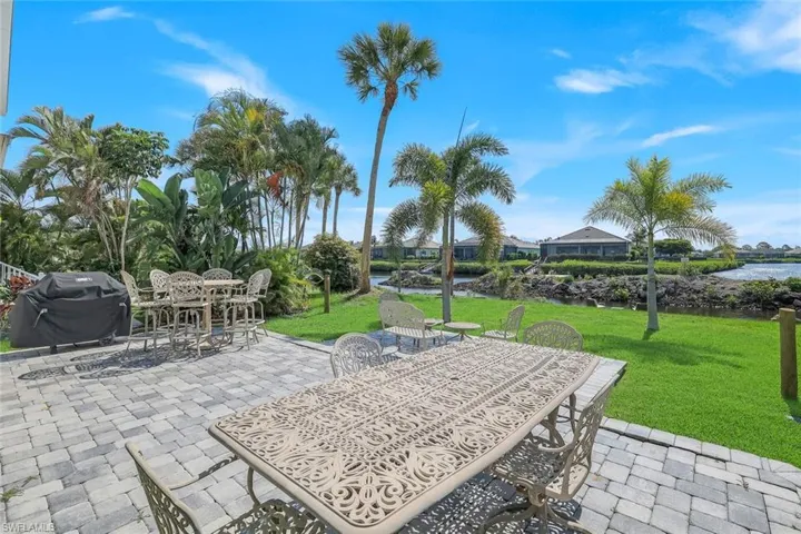 6053 Montego Bay Loop, Fort Myers, Florida 33908