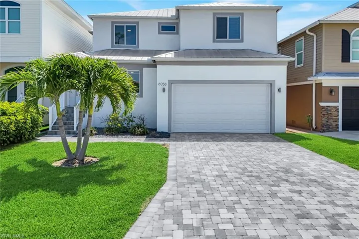 6053 Montego Bay Loop, Fort Myers, Florida 33908