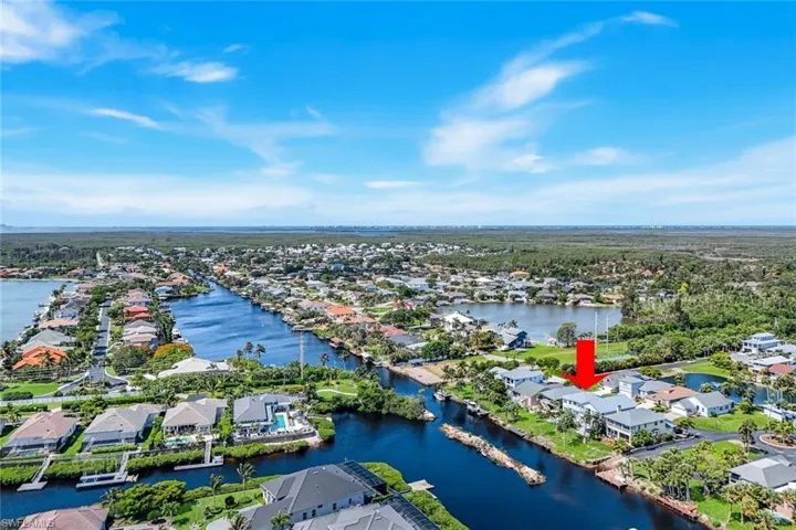6053 Montego Bay Loop, Fort Myers, Florida 33908
