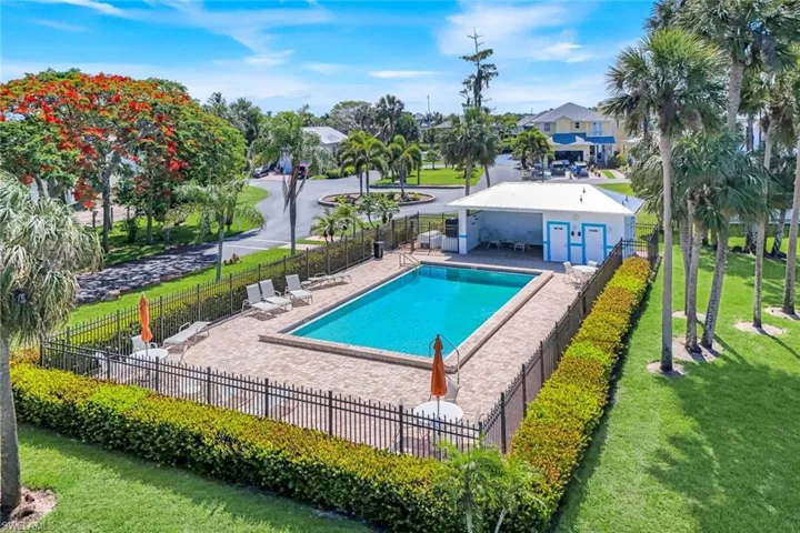 6053 Montego Bay Loop, Fort Myers, Florida 33908