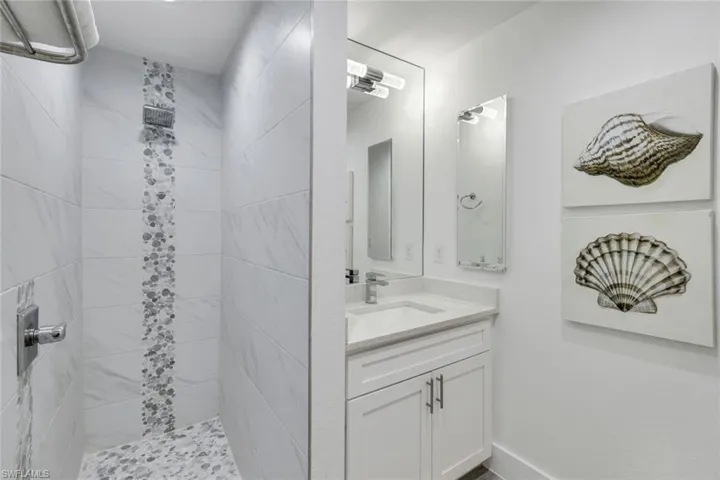 First Floor Guest Bathroom