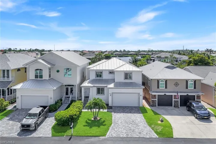 6053 Montego Bay Loop, Fort Myers, Florida 33908