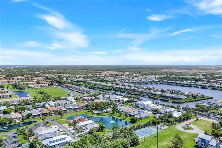 6053 Montego Bay Loop, Fort Myers, Florida 33908