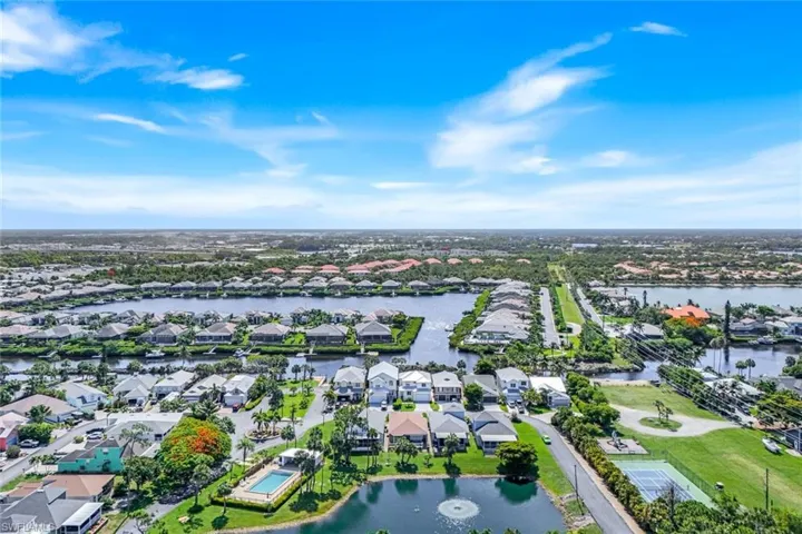 6053 Montego Bay Loop, Fort Myers, Florida 33908