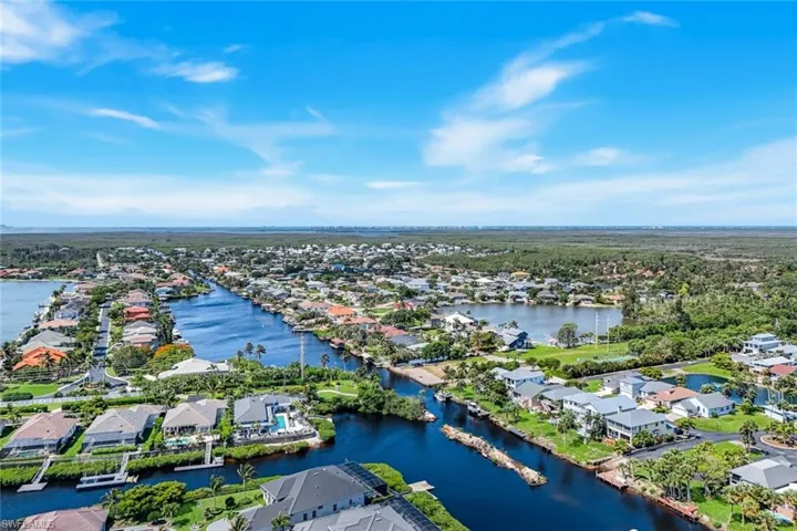 6053 Montego Bay Loop, Fort Myers, Florida 33908