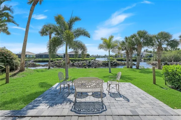 6053 Montego Bay Loop, Fort Myers, Florida 33908
