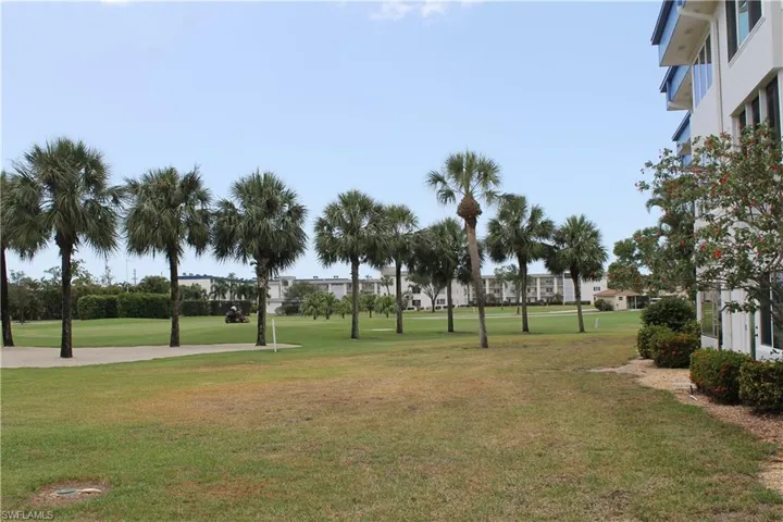 1828 Pine Valley Dr # 310, Fort Myers, Florida 33907