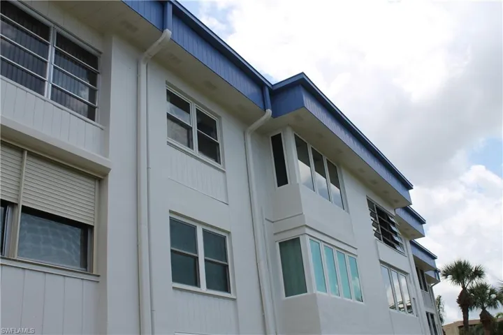 View of property
