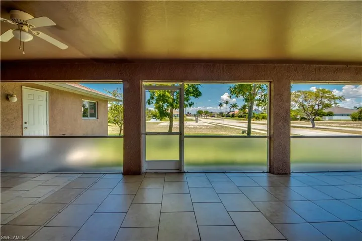 1601 SW 19th  ST, Cape Coral, FL 33991