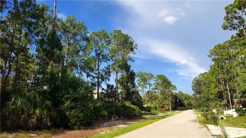 3281 15th Ave Sw, Naples, Florida 34117