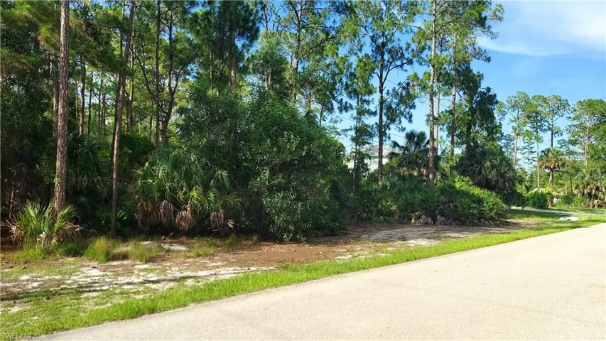 3281 15th Ave Sw, Naples, Florida 34117