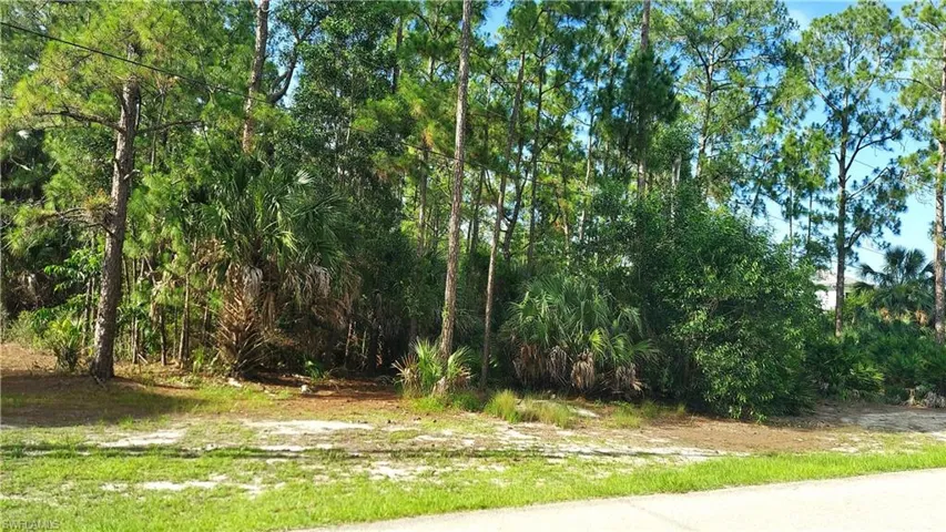 3281 15th Ave Sw, Naples, Florida 34117