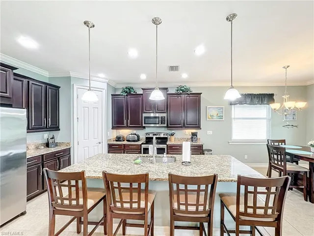20609  Chestnut Ridge  DR, North Fort Myers, FL 33917