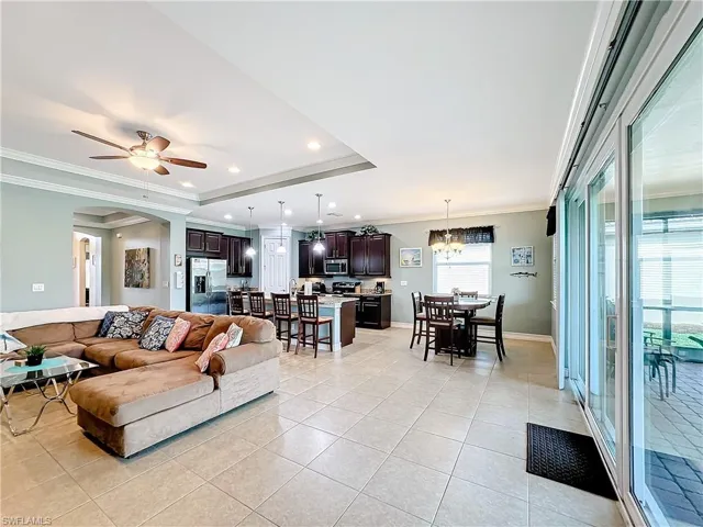 20609  Chestnut Ridge  DR, North Fort Myers, FL 33917