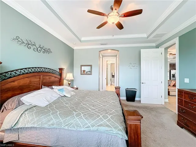 20609  Chestnut Ridge  DR, North Fort Myers, FL 33917