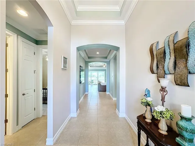 20609  Chestnut Ridge  DR, North Fort Myers, FL 33917
