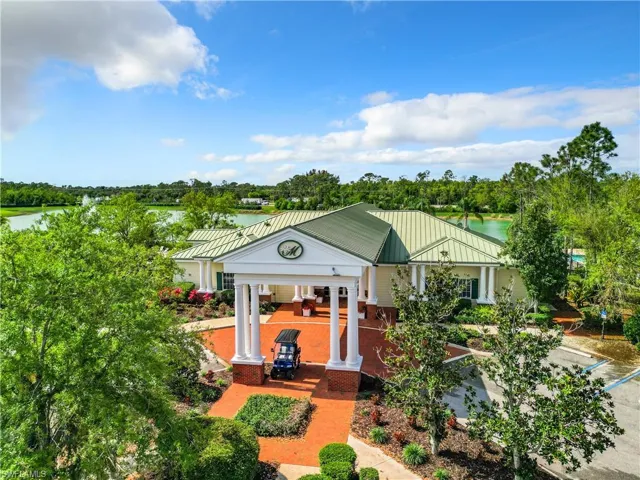 Clubhouse