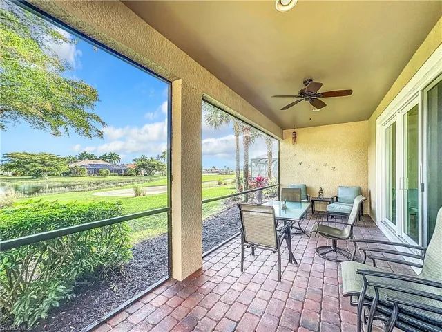 20609  Chestnut Ridge  DR, North Fort Myers, FL 33917