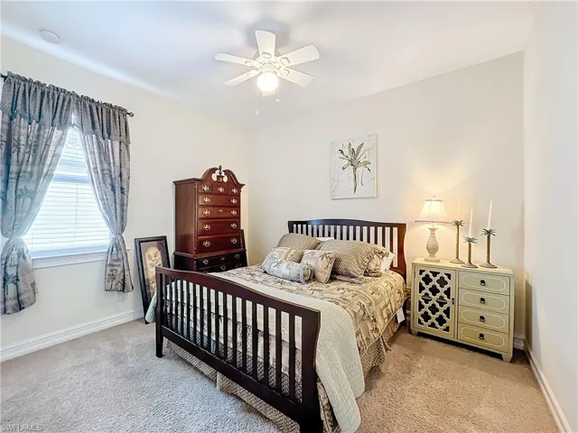20609  Chestnut Ridge  DR, North Fort Myers, FL 33917