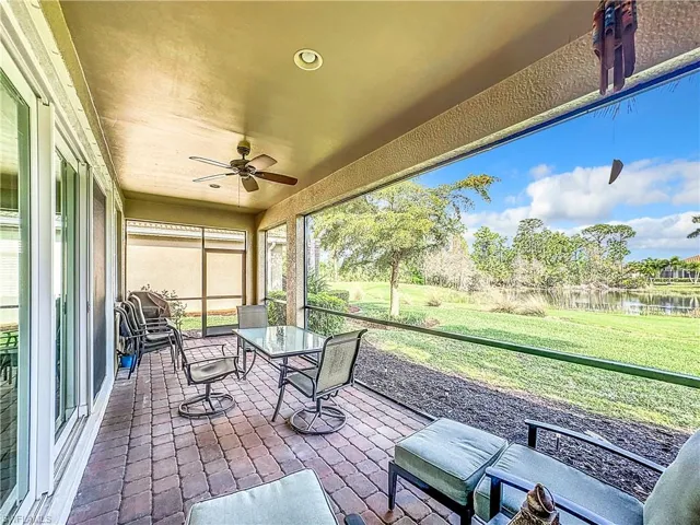 20609  Chestnut Ridge  DR, North Fort Myers, FL 33917