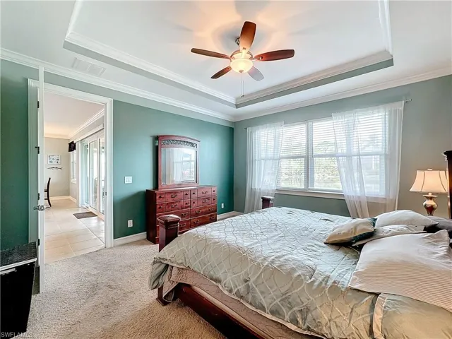 20609  Chestnut Ridge  DR, North Fort Myers, FL 33917