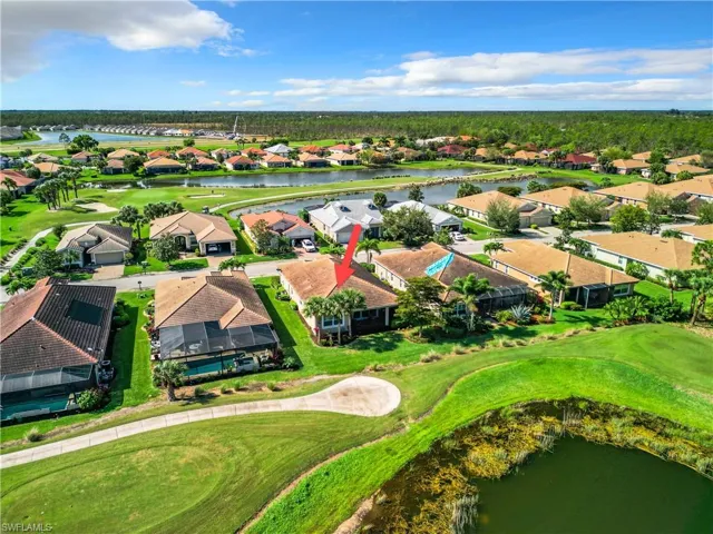 20609  Chestnut Ridge  DR, North Fort Myers, FL 33917