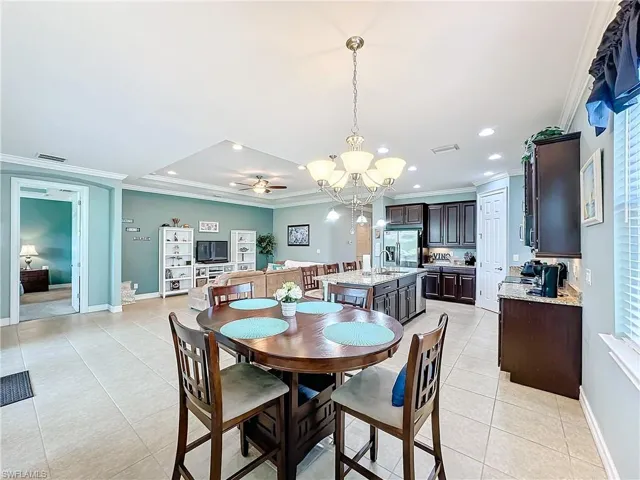20609  Chestnut Ridge  DR, North Fort Myers, FL 33917