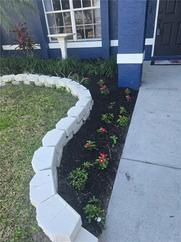 pride of home ownership welcome home