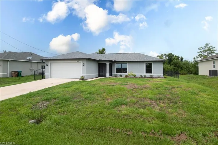 4137 NE 20th  CT, Cape Coral, FL 33909