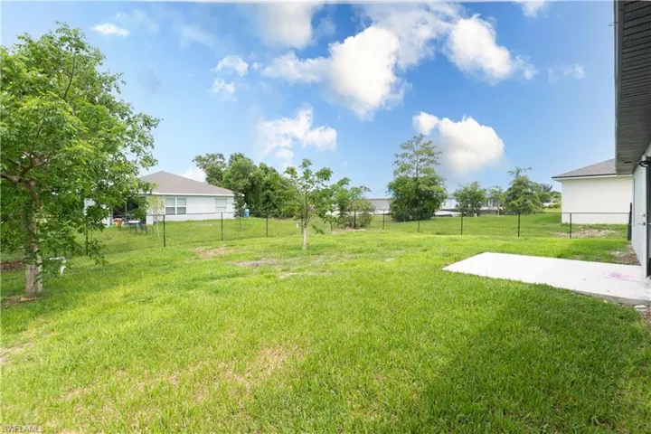4137 NE 20th  CT, Cape Coral, FL 33909