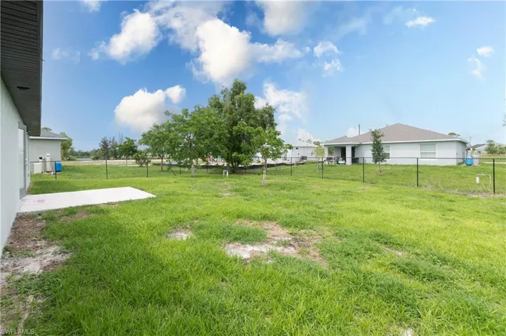 4137 NE 20th  CT, Cape Coral, FL 33909