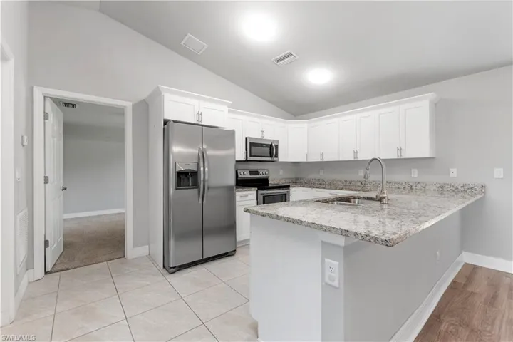 4137 NE 20th  CT, Cape Coral, FL 33909