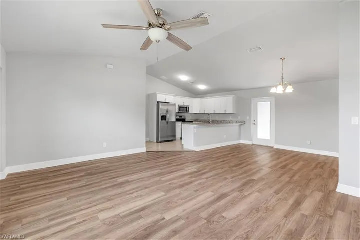 4137 NE 20th  CT, Cape Coral, FL 33909