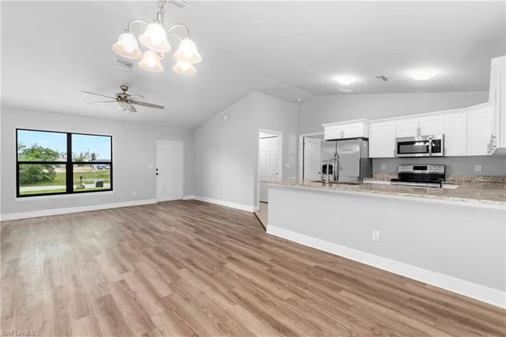 4137 NE 20th  CT, Cape Coral, FL 33909