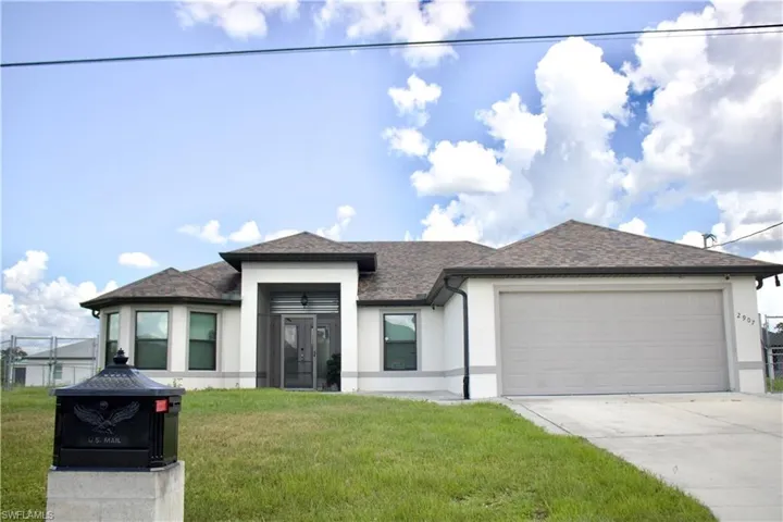 2907  Donald S AVE, Lehigh Acres, FL 33976