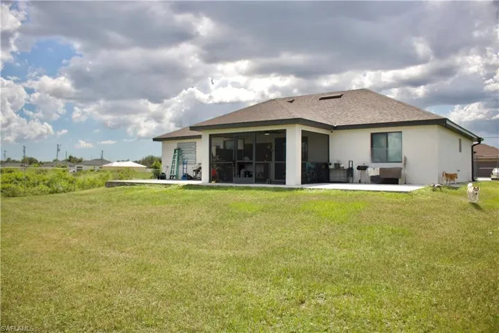 2907  Donald S AVE, Lehigh Acres, FL 33976