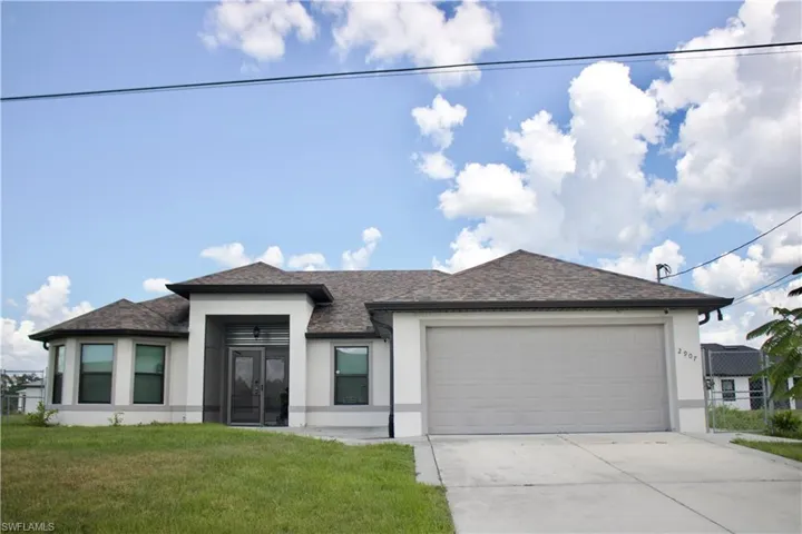 2907  Donald S AVE, Lehigh Acres, FL 33976