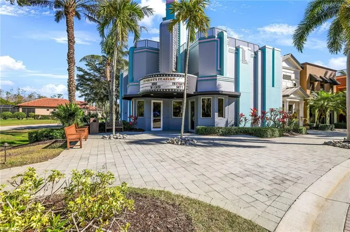 8323  Delicia  ST, Fort Myers, FL 33912