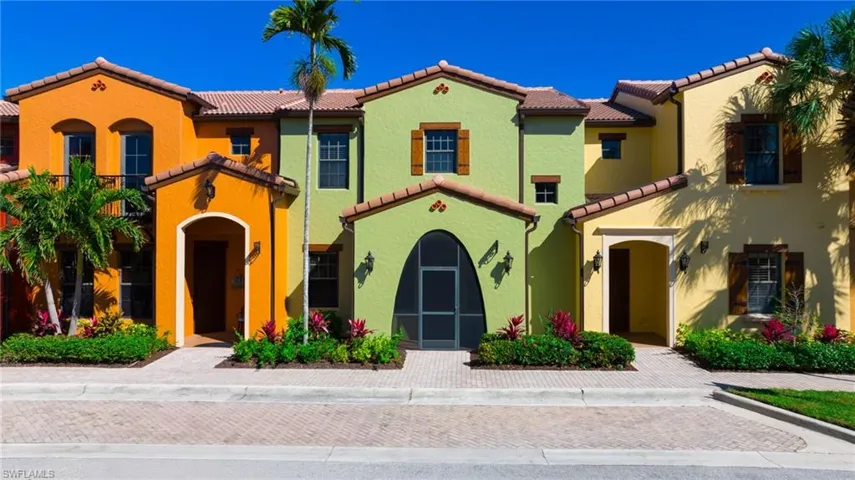 8323  Delicia  ST, Fort Myers, FL 33912
