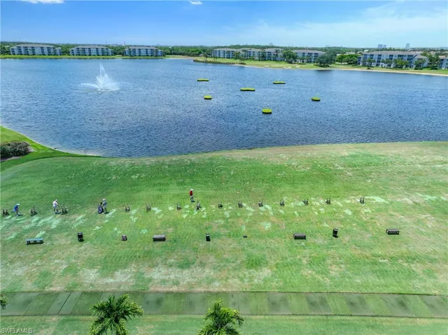 Community Aerial View