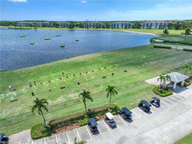 Community Aerial View