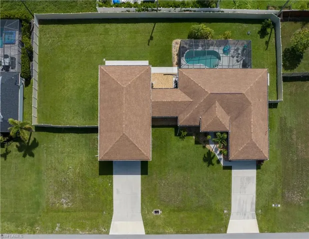 11 Nw 13th Pl, Cape Coral Fl 33993