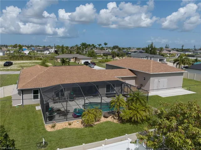 11 Nw 13th Pl, Cape Coral Fl 33993