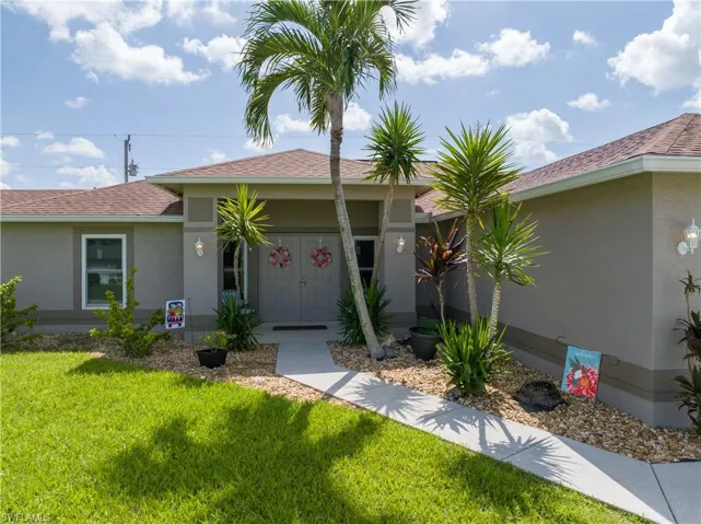 11 Nw 13th Pl, Cape Coral Fl 33993