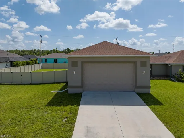 11 Nw 13th Pl, Cape Coral Fl 33993