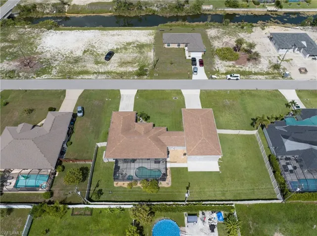 11 Nw 13th Pl, Cape Coral Fl 33993