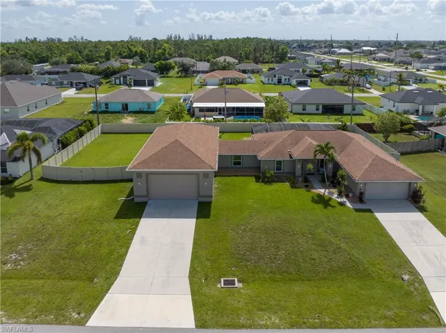 11 Nw 13th Pl, Cape Coral Fl 33993