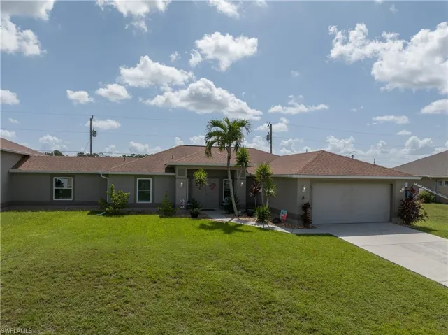 11 Nw 13th Pl, Cape Coral Fl 33993