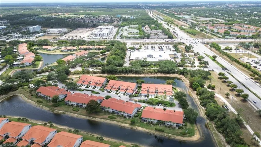 View of property location featuring a nearby body of water
