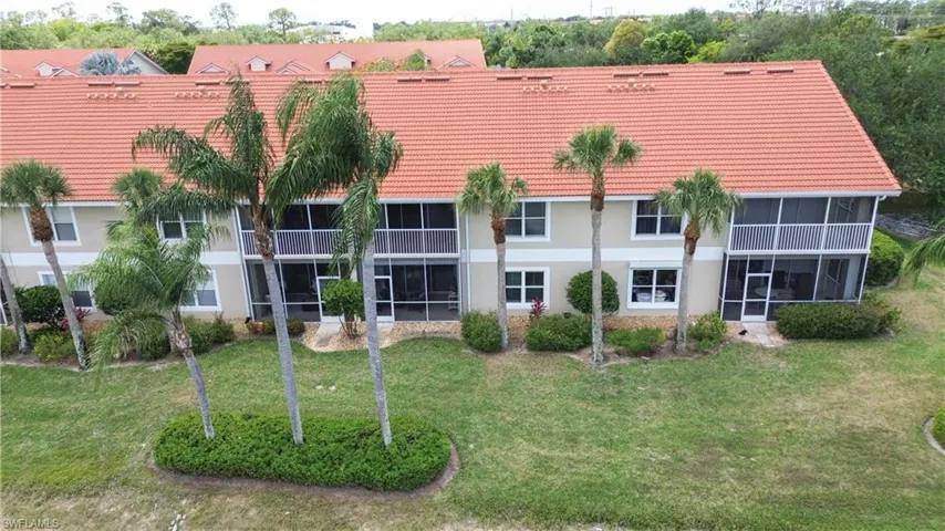 View of building exterior